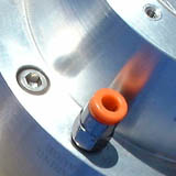Micro e Encoder Install